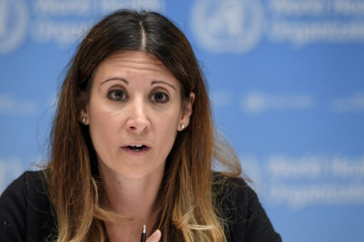 World is ‘moving further away’ from end of COVID-19 pandemic: WHO official