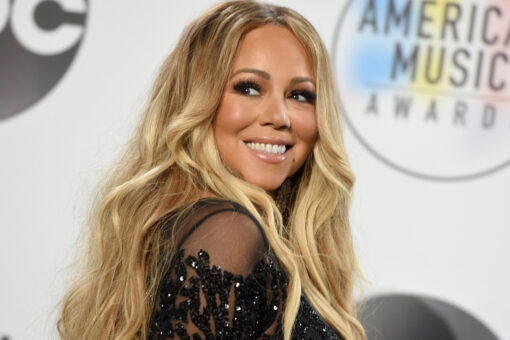 Mariah Carey settles $3 million lawsuit against her former assistant
