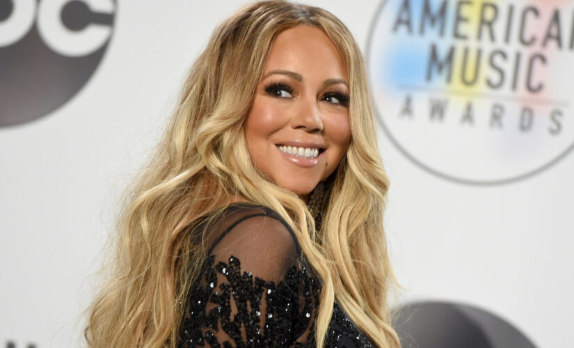 Mariah Carey settles $3 million lawsuit against her former assistant