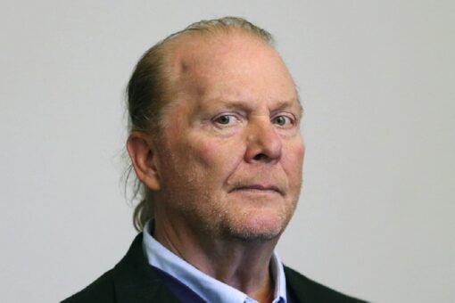 Mario Batali settles harassment probe, to pay $600K to accusers