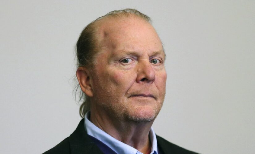 Mario Batali settles harassment probe, to pay $600K to accusers