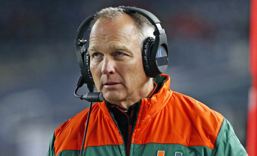 Mark Richt, college football coaching great, reveals he’s battling Parkinson’s