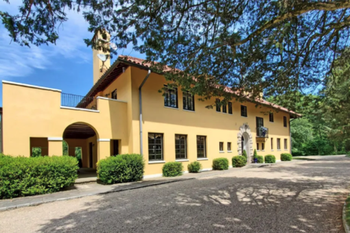 Mark Twain’s final home lists for $4.2M in Connecticut