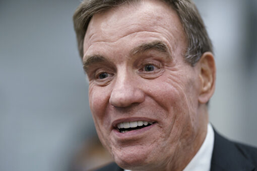 Warner regrets Harry Reid’s filibuster change: ‘I wish we wouldn’t even have started this’