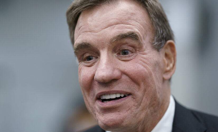 Warner regrets Harry Reid’s filibuster change: ‘I wish we wouldn’t even have started this’