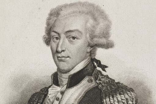 Stephanie Dray: Frenchman Lafayette loved America with all his heart. He has this to teach us today