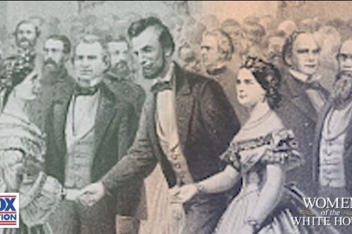 Mary Todd Lincoln – a controversial first lady