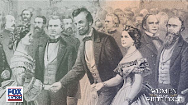 Mary Todd Lincoln – a controversial first lady