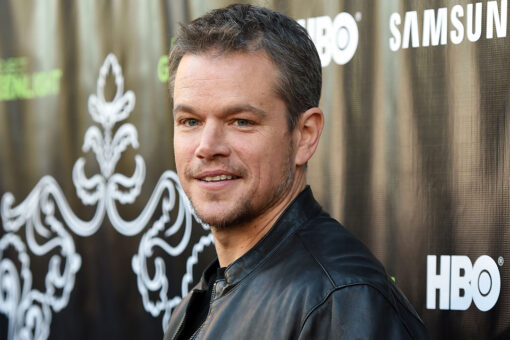 Matt Damon calls out Facebook for coronavirus vaccine misinformation amid rising cases