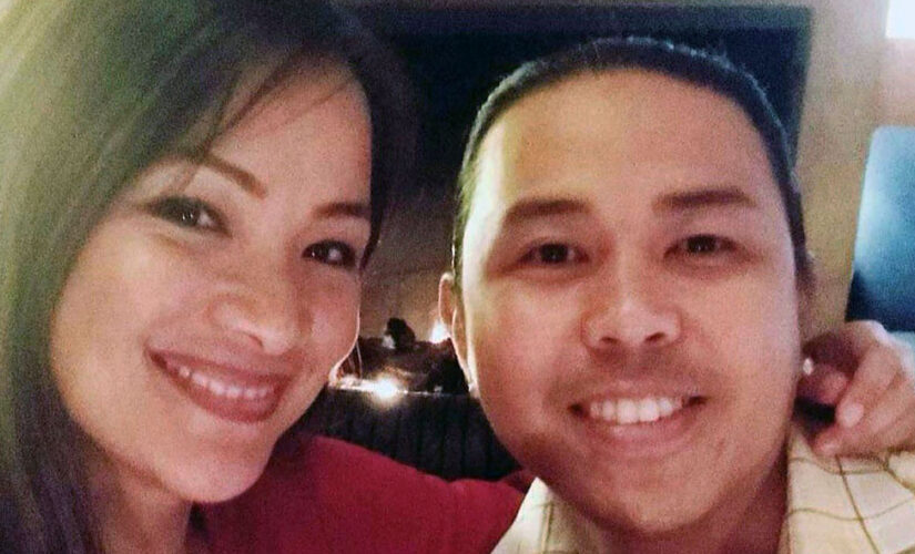 Chula Vista police serve another search warrant at home of missing California mother Maya Millete