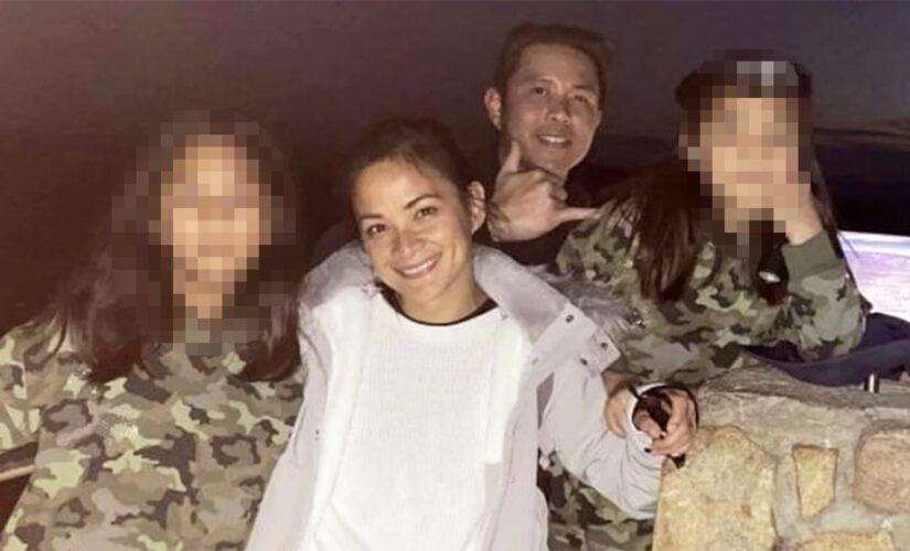 California authorities feared missing Maya Millete’s husband would ‘shoot it out with police’: records