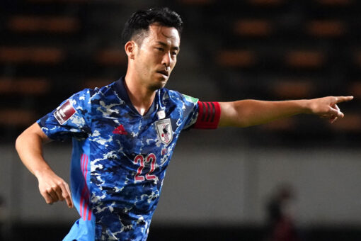Japan soccer star Maya Yoshida calls on Olympic officials to reconsider fan ban