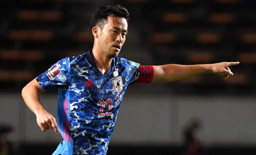 Japan soccer star Maya Yoshida calls on Olympic officials to reconsider fan ban