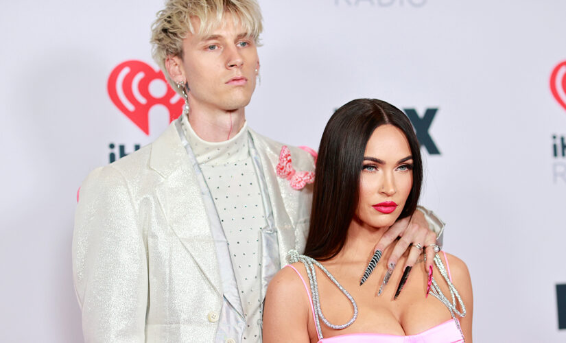 Megan Fox and Machine Gun Kelly’s former director recalls there being ‘magic’ between the couple while filming