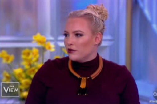Meghan McCain slams ‘factually inaccurate’ narrative that Republicans are driving low vaccination numbers