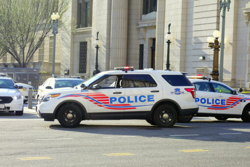 $60K reward offered after child killed, 5 others shot in DC