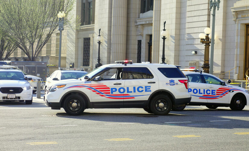 DC mayor directs police to use ‘any overtime necessary’ following death of girl, 6, and MLB park shooting