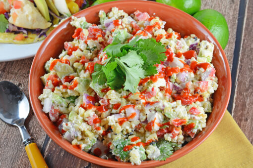 Go beyond the cob: 3 corn dip recipes to try this summer