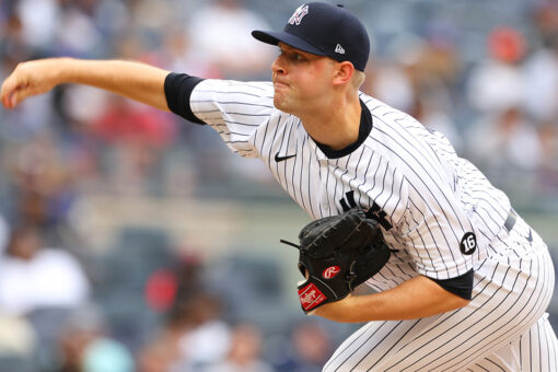 Yankees pitcher lands on injury list after ‘freak accident’
