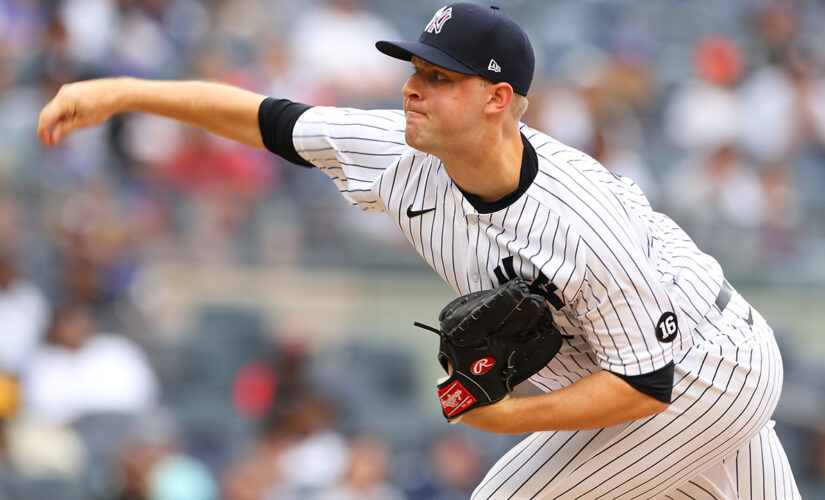 Yankees pitcher lands on injury list after ‘freak accident’
