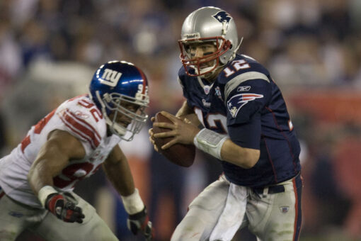 Does Michael Strahan truly own the NFL’s all-time single-season sack record?