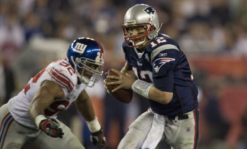 Does Michael Strahan truly own the NFL’s all-time single-season sack record?