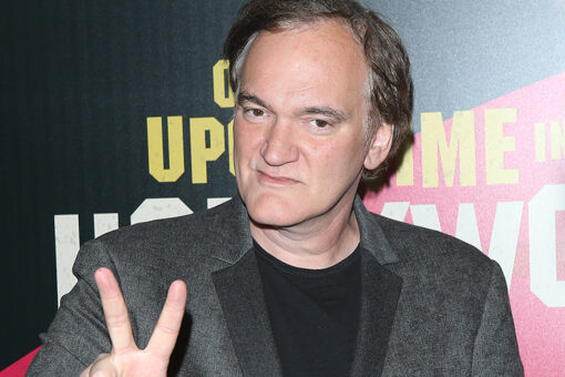 Quentin Tarantino reveals he purchased the landmark Vista Theatre in Los Angeles: It’s a ‘crown jewel’
