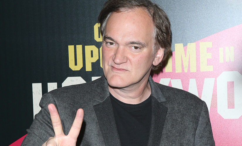 Quentin Tarantino reveals he purchased the landmark Vista Theatre in Los Angeles: It’s a ‘crown jewel’