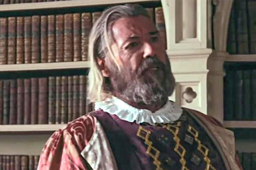 Mike Mitchell, ‘Gladiator’ actor and bodybuilder, dead at 65: report