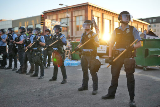 Minnesota police chiefs see ‘unsustainable’ crime spike: ‘Never seen gun violence like this’