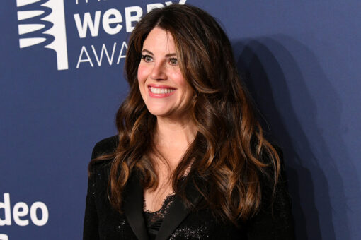 Monica Lewinsky says it’s ‘strange’ that she’s been ‘a public person’ for half of her life on 48th birthday