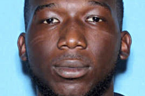 Alabama police officer fatally shot in ambush outside home during lunch break