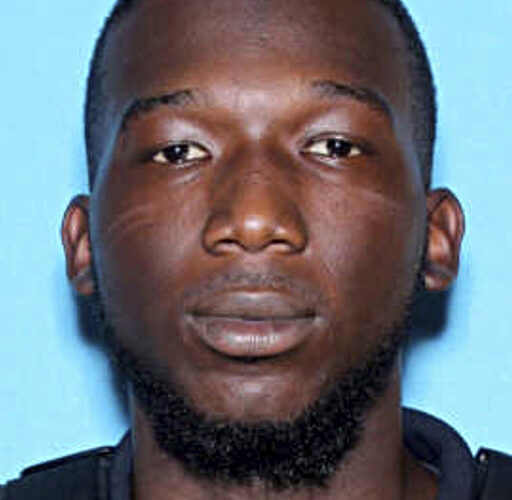 Alabama police officer fatally shot in ambush outside home during lunch break