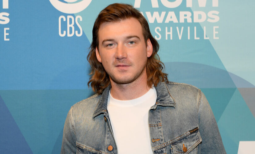 Morgan Wallen says past racial slur was ‘ignorant,’ was intended as ‘playful’ in first interview after scandal
