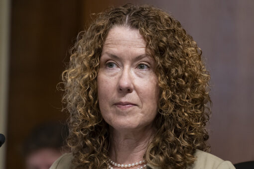 Biden stands by BLM nominee linked to tree-spiking plot despite new revelations, Psaki says