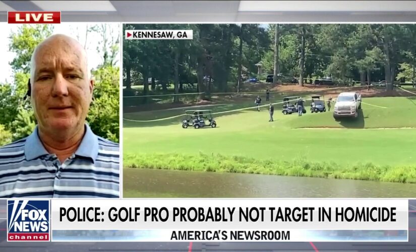 Murder victims at country club in Atlanta area suburb identified: ‘The club is still in shock’