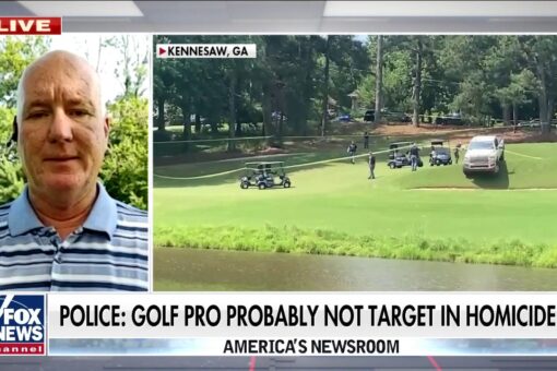 Murder victims at country club in Atlanta area suburb identified: ‘The club is still in shock’