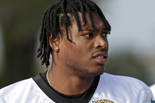 Ex-Jaguars star Jalen Ramsey on time with team: ‘We didn’t like Tom Coughlin’
