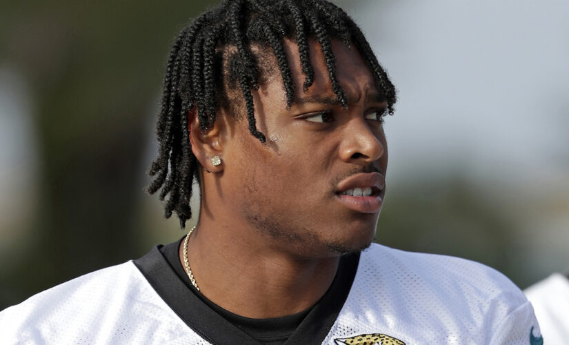 Ex-Jaguars star Jalen Ramsey on time with team: ‘We didn’t like Tom Coughlin’