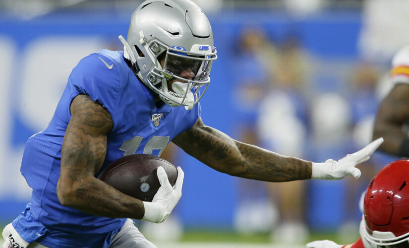 Giants’ Kenny Golladay may be held in contempt of court