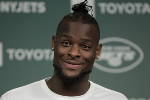 Le’Veon Bell’s 6th baby mama is furious, unloads on running back