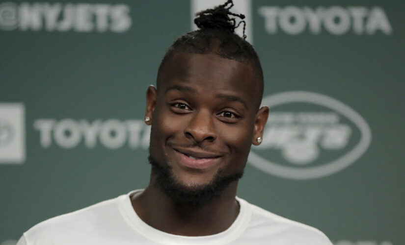 Le’Veon Bell’s 6th baby mama is furious, unloads on running back