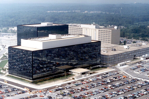 Greenwald: NSA had ‘legal obligation’ to conceal Tucker Carlson’s identity from intercepted communications