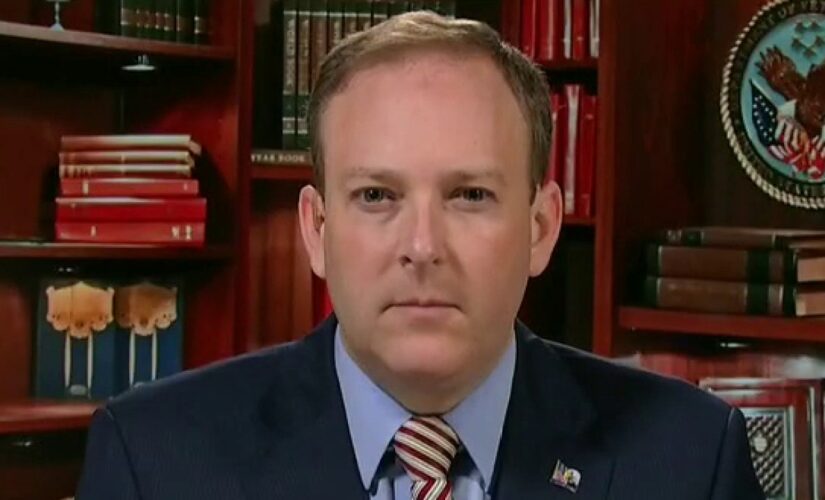 GOP candidate for governor of New York Lee Zeldin explains plan to turn around crime in state amid surge