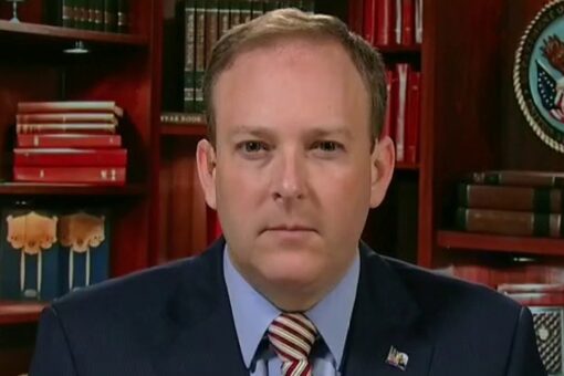 GOP candidate for governor of New York Lee Zeldin explains plan to turn around crime in state amid surge