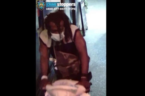 NYPD commissioner asks ‘how can they be released’ after 10-year-old assaulted in own bedroom