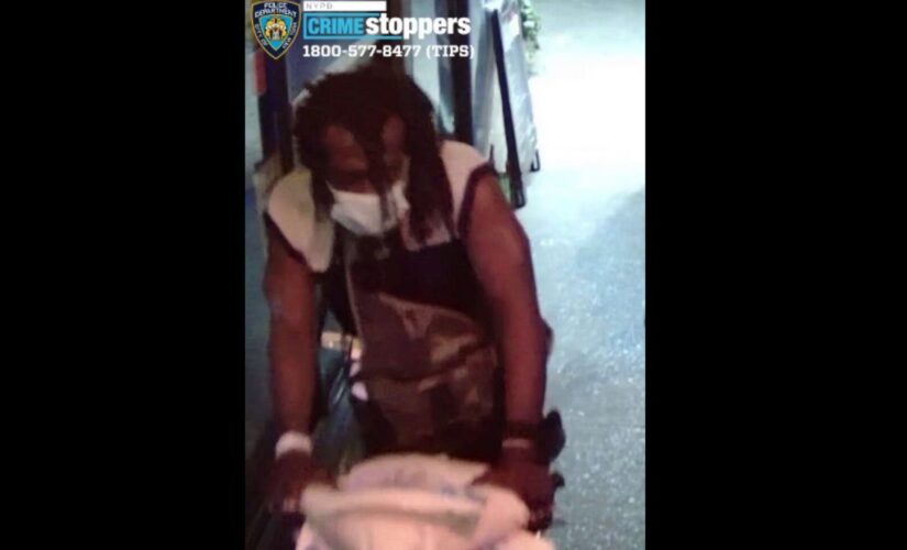 NYPD commissioner asks ‘how can they be released’ after 10-year-old assaulted in own bedroom