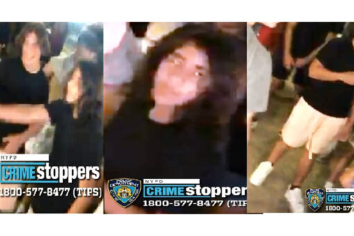 NYC police hunt teens who beat up off-duty firefighter in ‘Fight Night’ brawl
