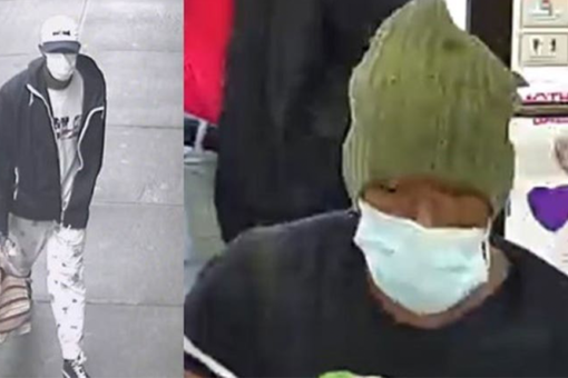 New York City ‘McBandit’ robs McDonald’s, other stores, police say
