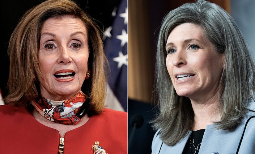 Ernst slams Pelosi’s $1B over budget subway expansion, introduces bill barring ‘boondoggle’ projects